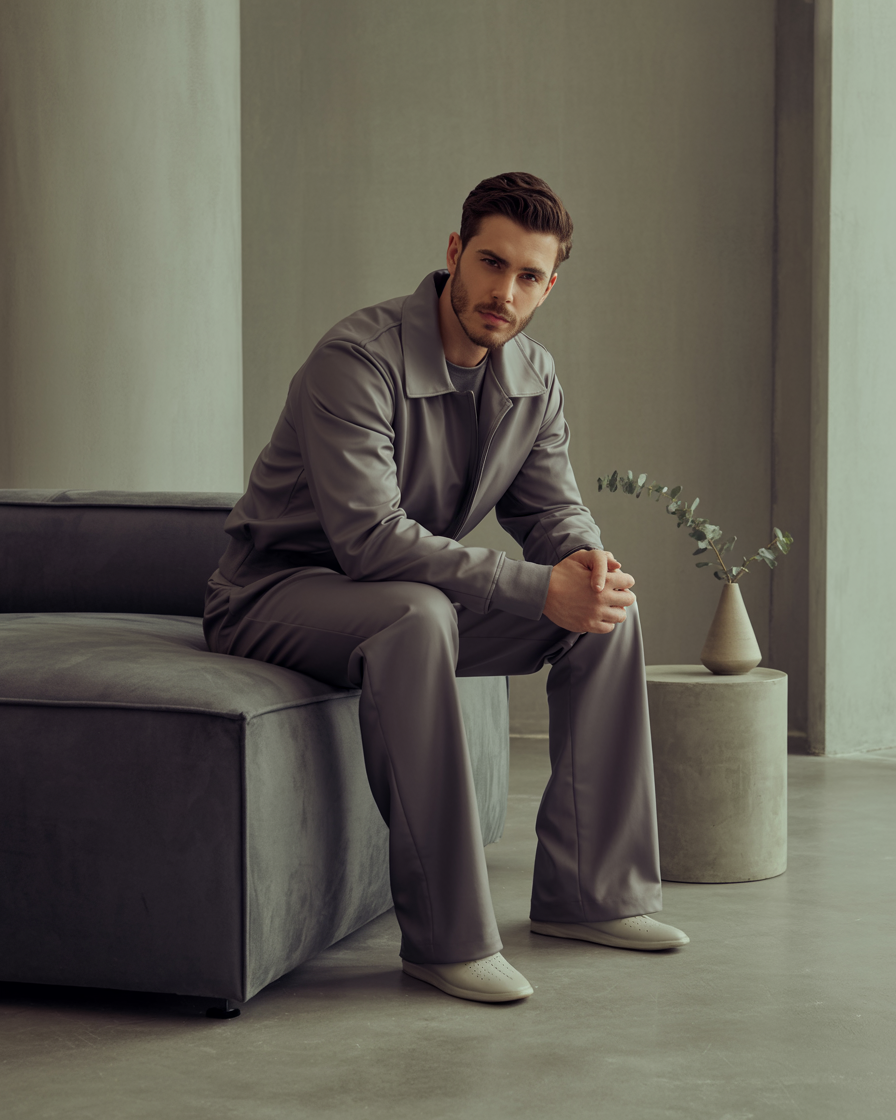 Mens Sweatsuits