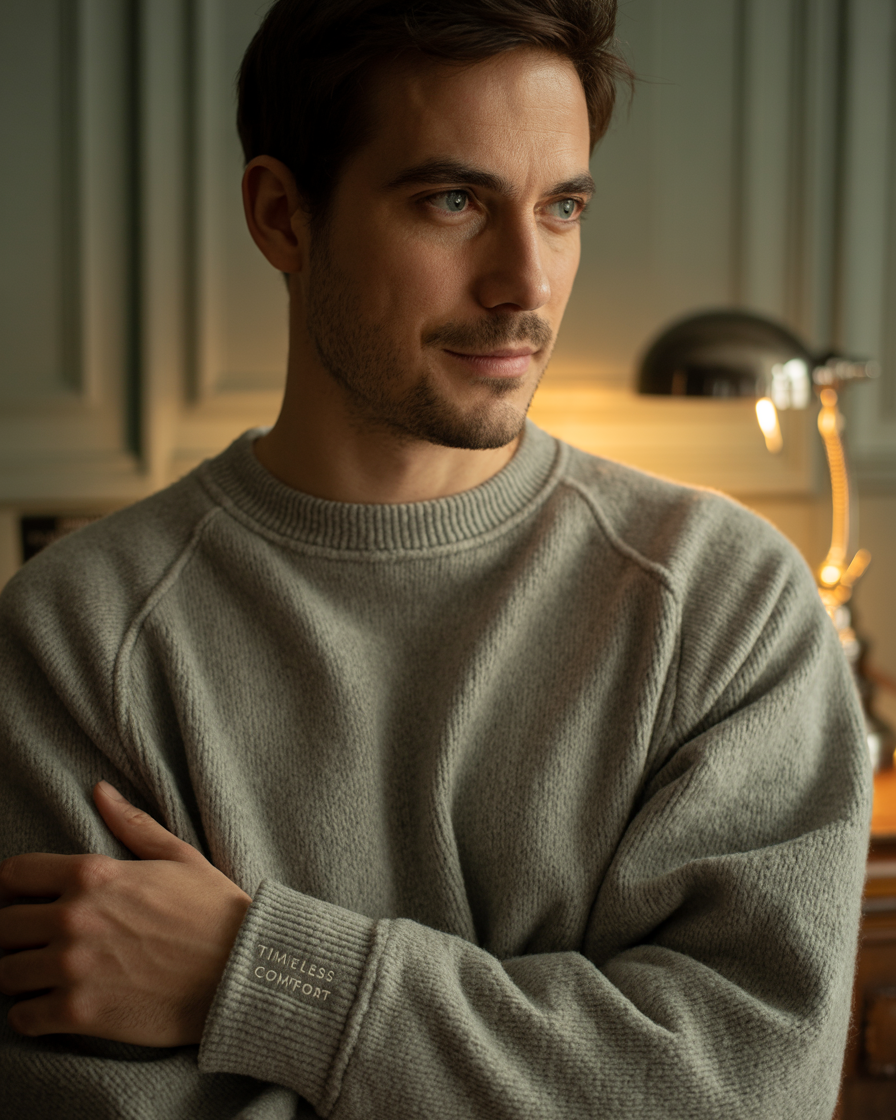 Mens Sweaters
