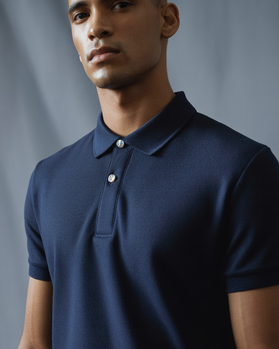 Mens Polo Shirt