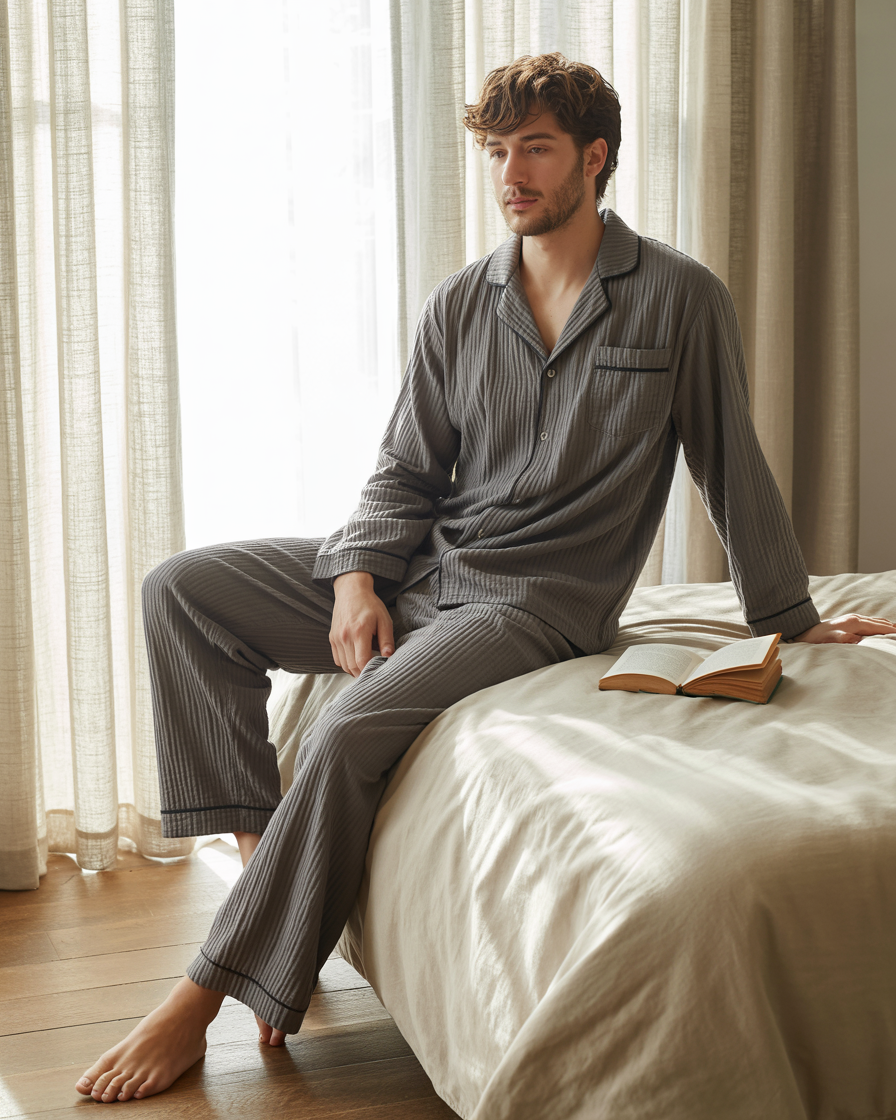 Mens Sleepwear