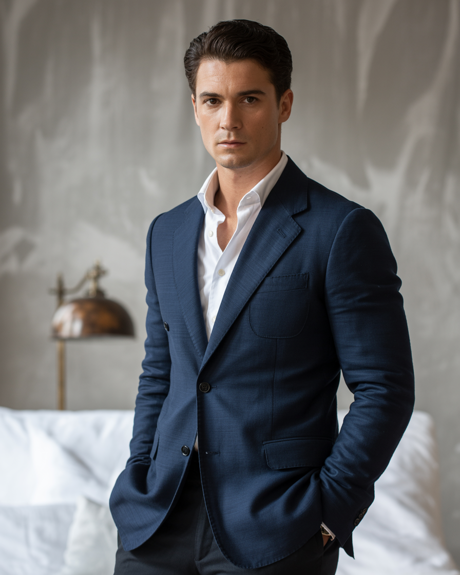 Mens Blazers