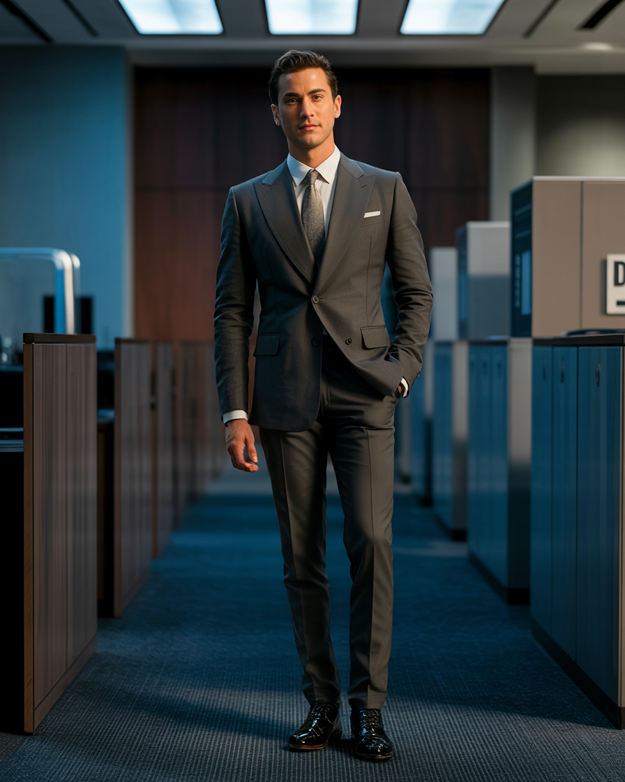 Mens Suits