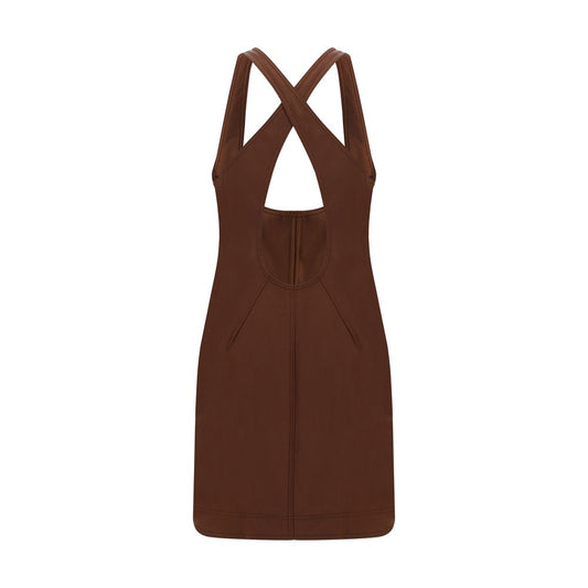 Saint Laurent Mini Dress