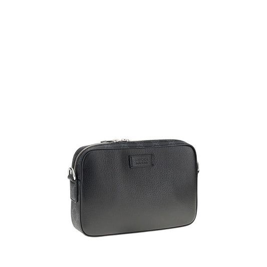 Gucci GG Supreme  Shoulder Bag